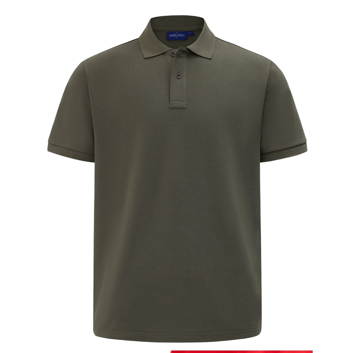 RE PS15 MENS CLASSIC COTTON/POLY PIQUE SHORT SLEEVE POLO