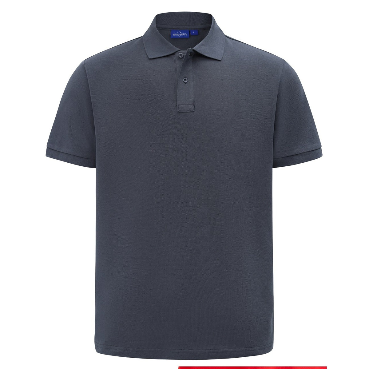 RE PS15 MENS CLASSIC COTTON/POLY PIQUE SHORT SLEEVE POLO