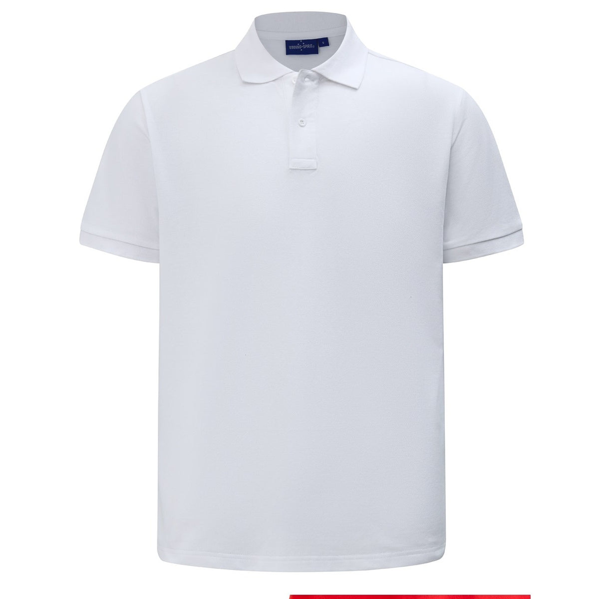 RE PS15 MENS CLASSIC COTTON/POLY PIQUE SHORT SLEEVE POLO