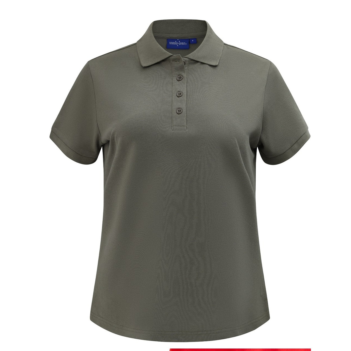 RE PS16 WOMENS CLASSIC COTTON/POLY PIQUE SHORT SLEEVE POLO