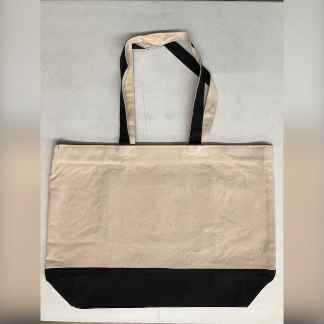 Cotton Canvas Bags