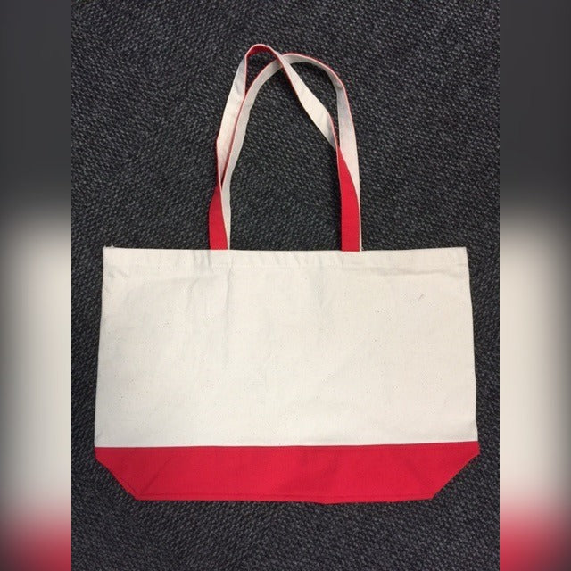 Cotton Canvas Bags
