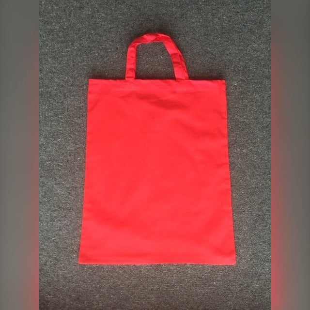 Calico Bags