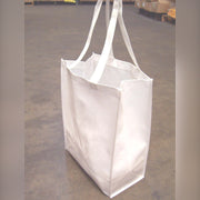100% POLYPROPYLENE BAGS