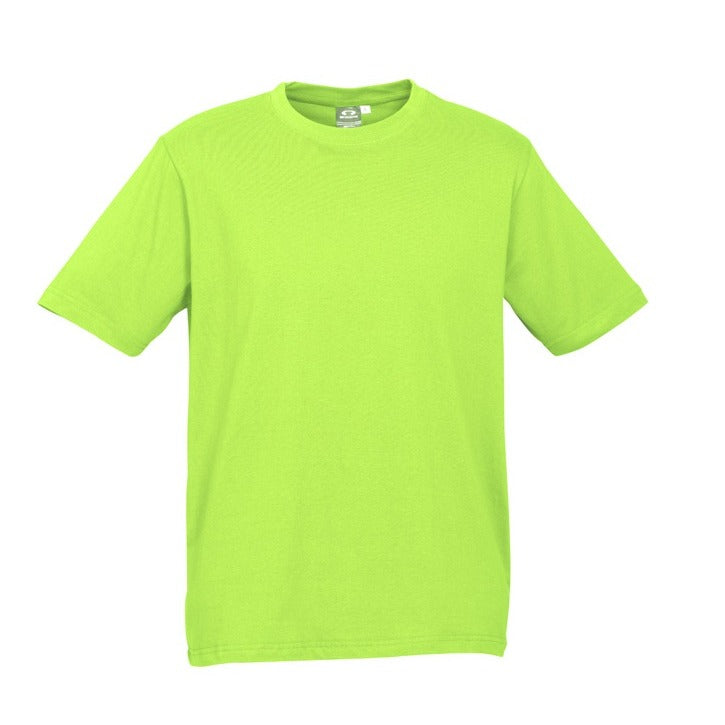 RE Mens Ice Short Sleeve Tee