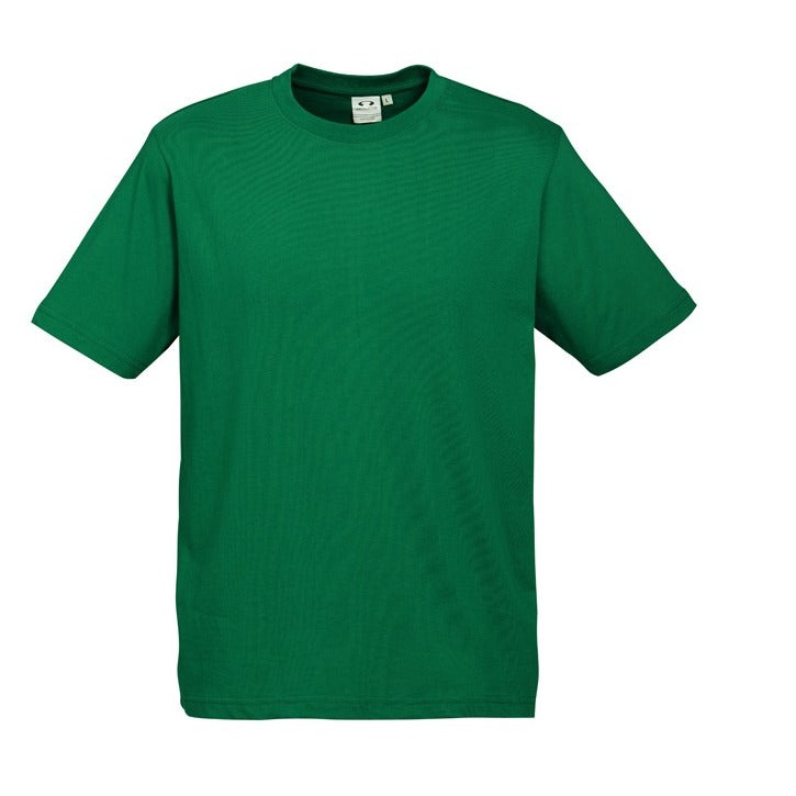 RE Mens Ice Short Sleeve Tee