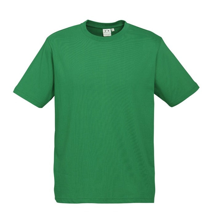 RE Mens Ice Short Sleeve Tee