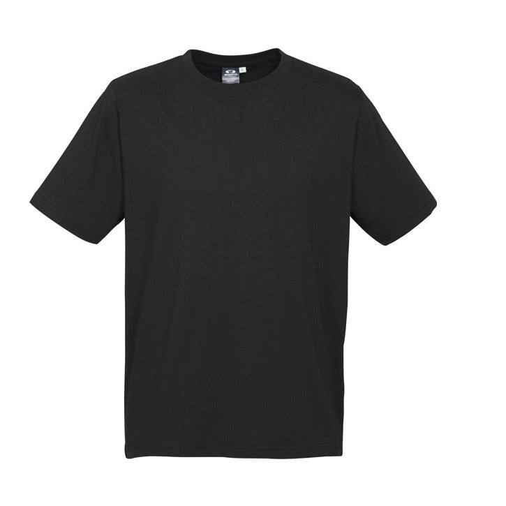 RE Mens Ice Short Sleeve Tee
