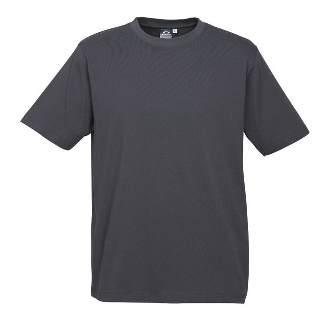 RE Mens Ice Short Sleeve Tee