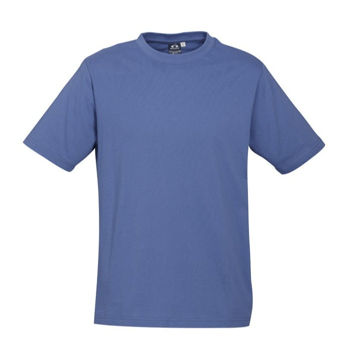 RE Mens Ice Short Sleeve Tee