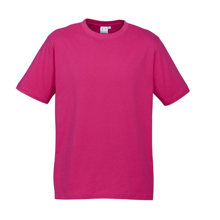 RE Mens Ice Short Sleeve Tee