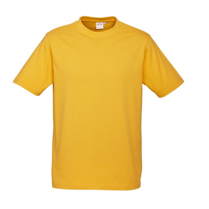 RE Mens Ice Short Sleeve Tee