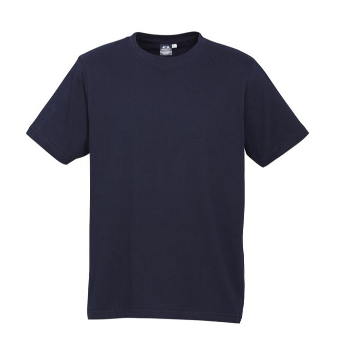 RE Mens Ice Short Sleeve Tee