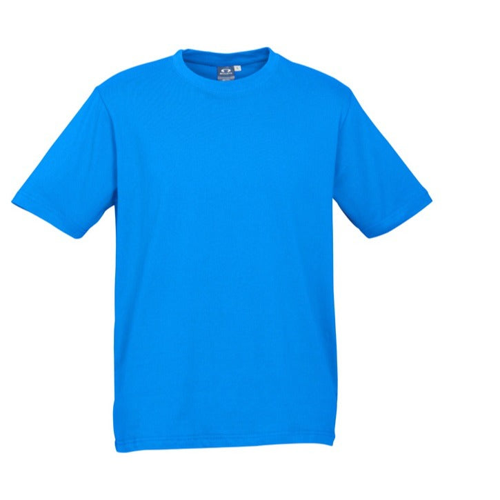 RE Mens Ice Short Sleeve Tee
