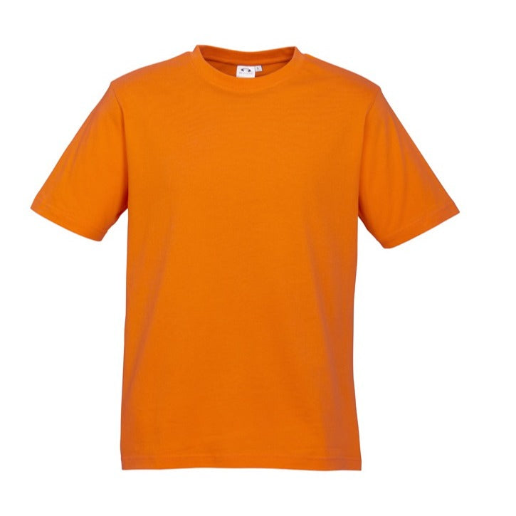 RE Mens Ice Short Sleeve Tee