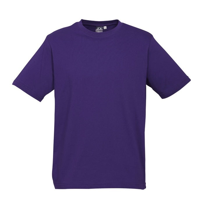 RE Mens Ice Short Sleeve Tee