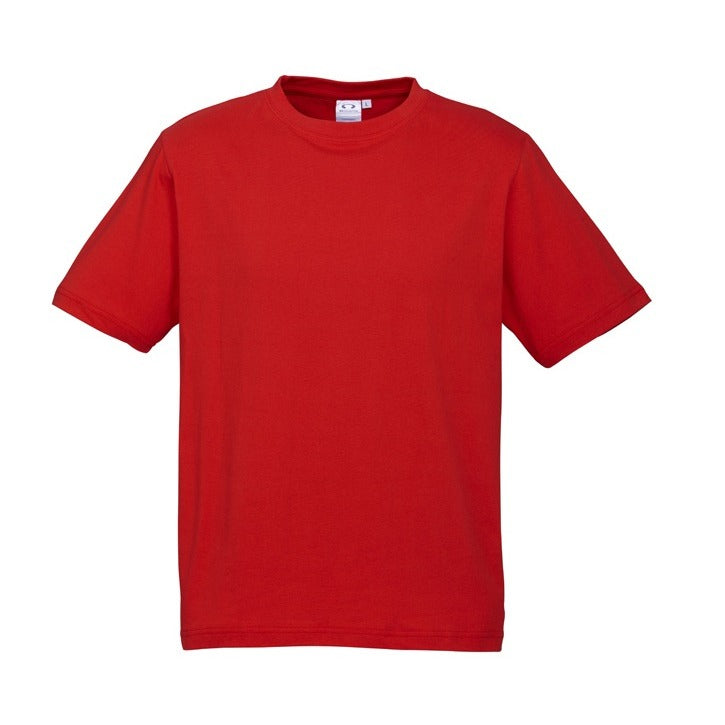 RE Mens Ice Short Sleeve Tee