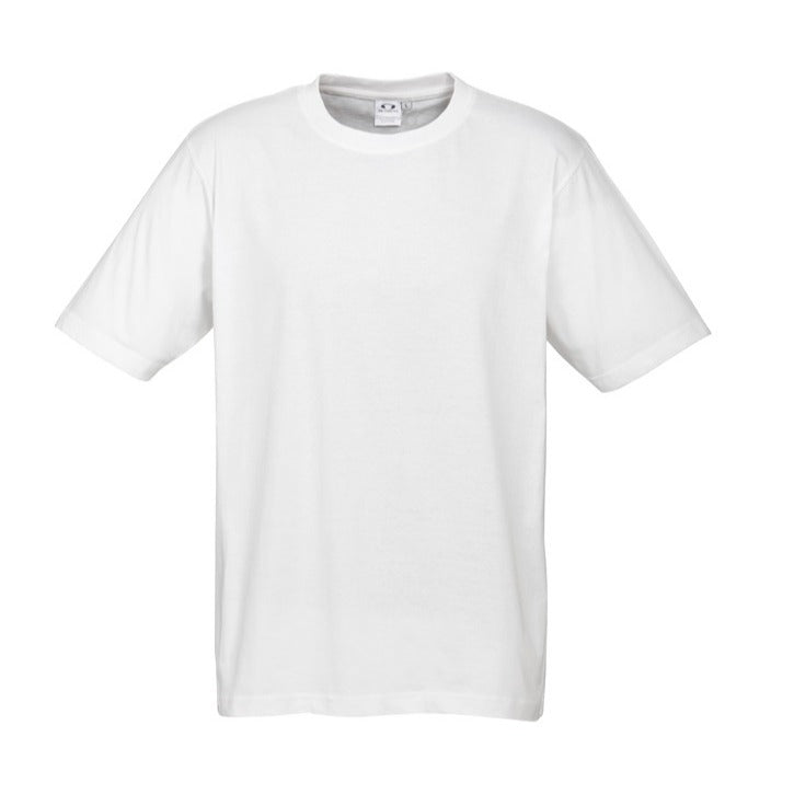RE Mens Ice Short Sleeve Tee
