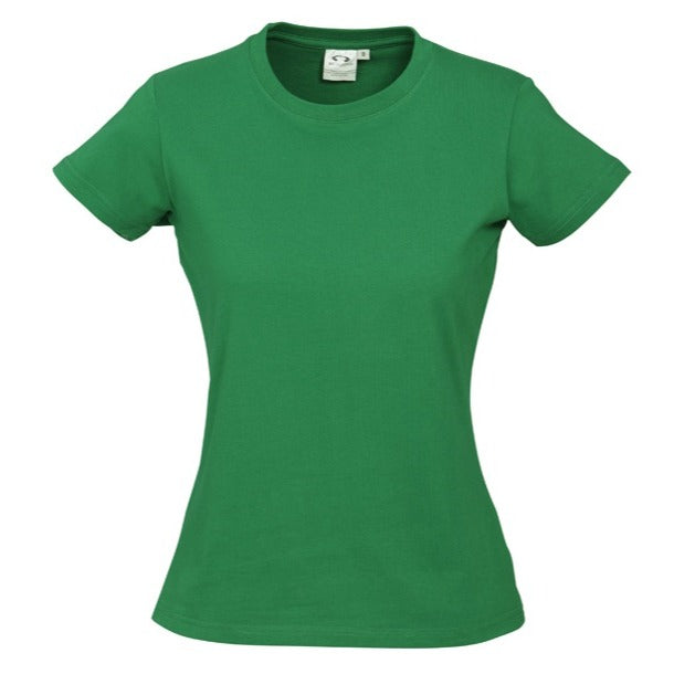 RE Womens Ice Short Sleeve Tee