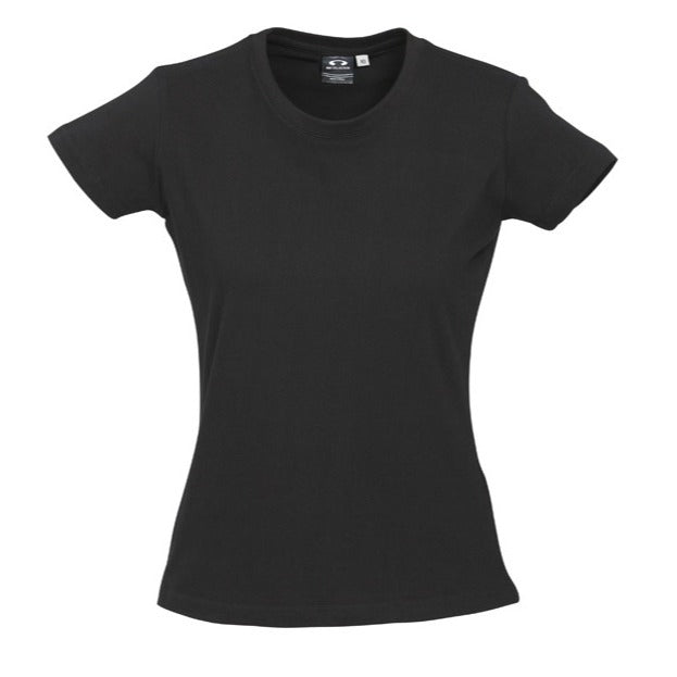 RE Womens Ice Short Sleeve Tee