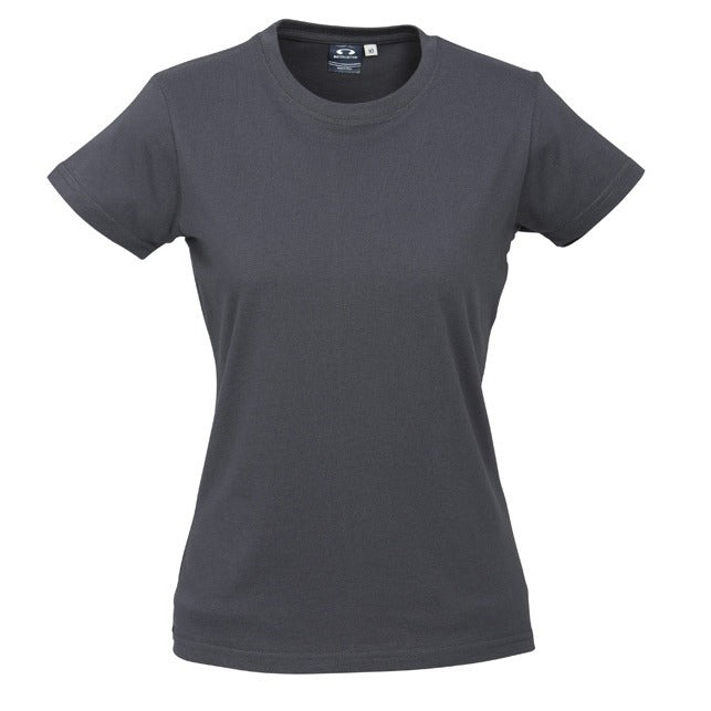 RE Womens Ice Short Sleeve Tee