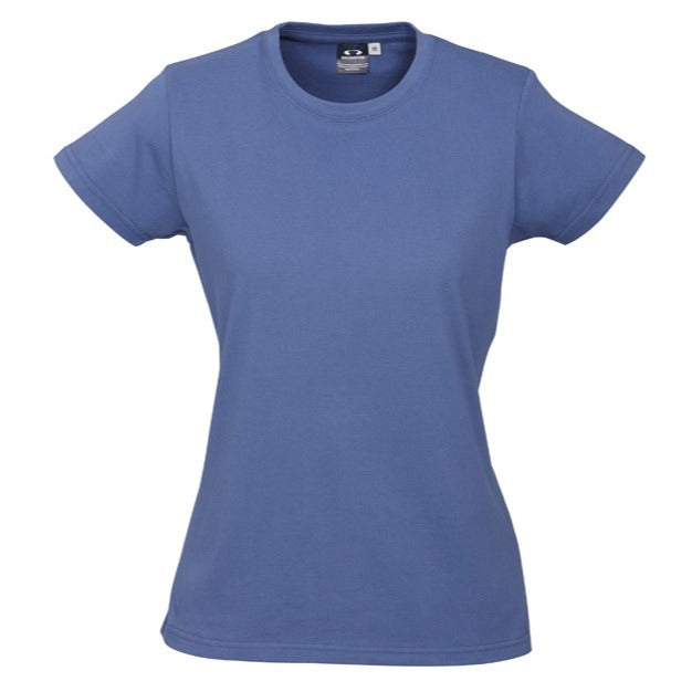 RE Womens Ice Short Sleeve Tee