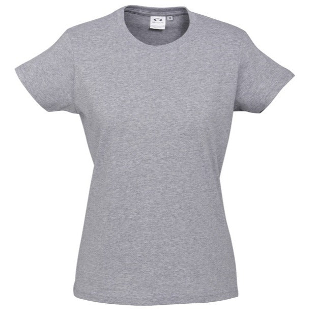 RE Womens Ice Short Sleeve Tee