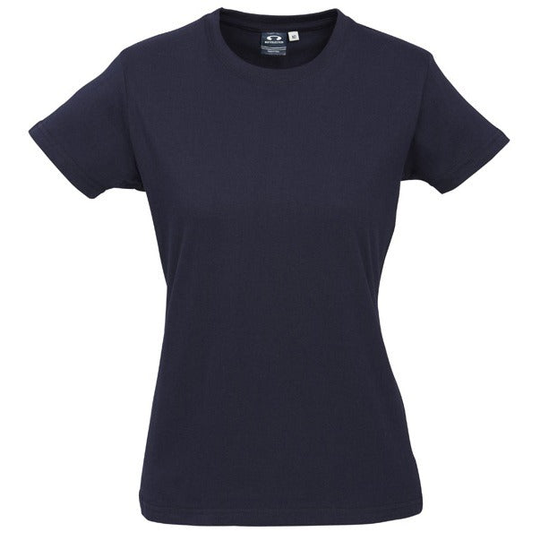 RE Womens Ice Short Sleeve Tee