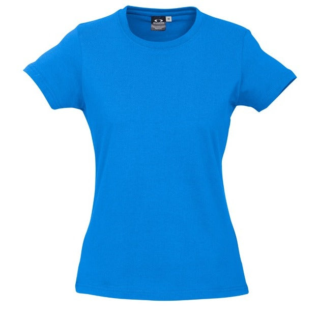 RE Womens Ice Short Sleeve Tee