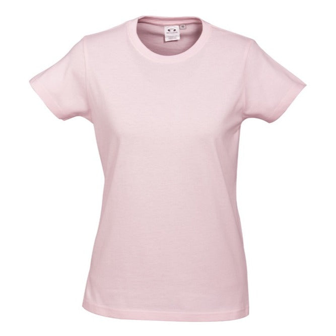 RE Womens Ice Short Sleeve Tee