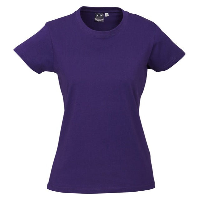 RE Womens Ice Short Sleeve Tee