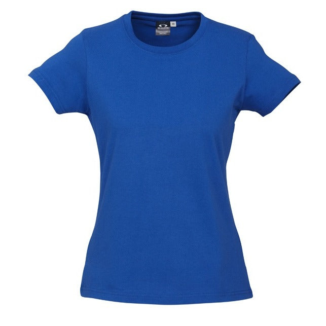 RE Womens Ice Short Sleeve Tee