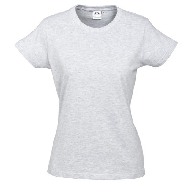 RE Womens Ice Short Sleeve Tee