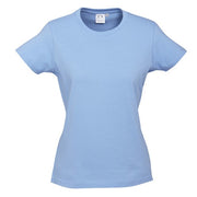 RE Womens Ice Short Sleeve Tee