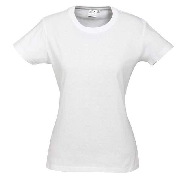 RE Womens Ice Short Sleeve Tee