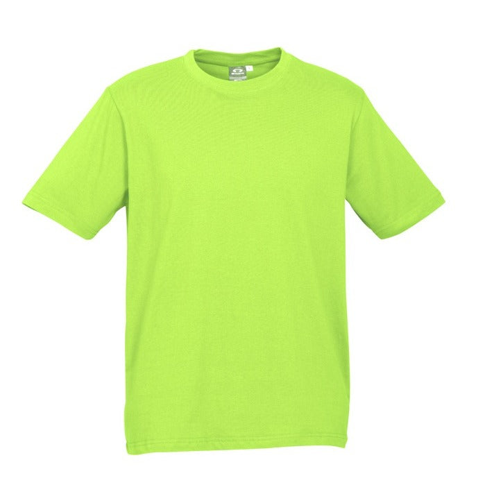 RE Kids Ice Short Sleeve Tee