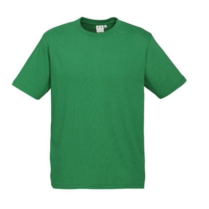 RE Kids Ice Short Sleeve Tee