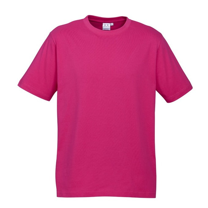 RE Kids Ice Short Sleeve Tee