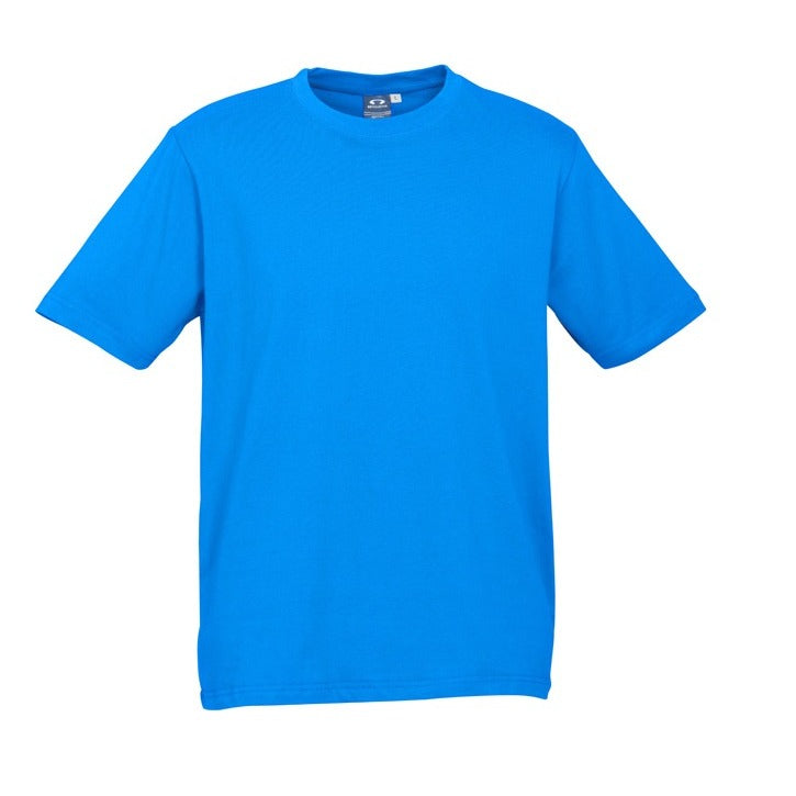 RE Kids Ice Short Sleeve Tee