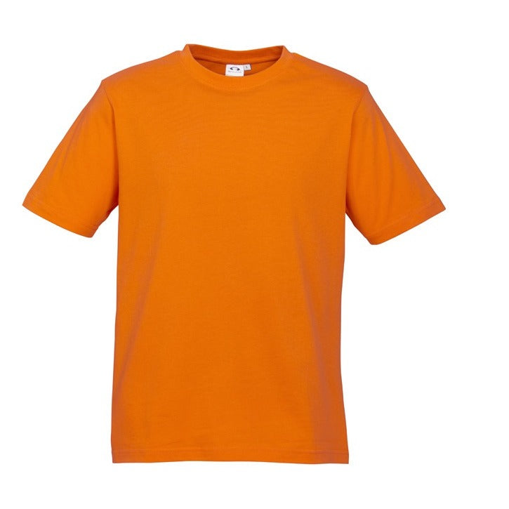 RE Kids Ice Short Sleeve Tee
