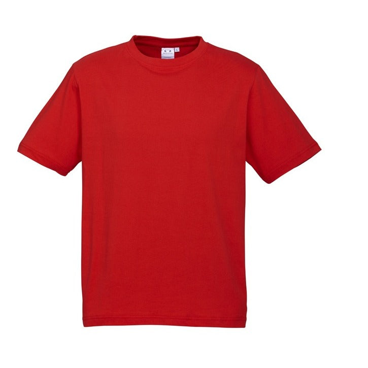 RE Kids Ice Short Sleeve Tee