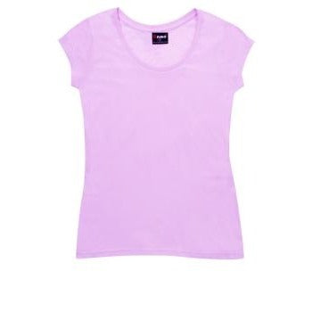 RE Women's Jersey Scoop Neck T-shirt