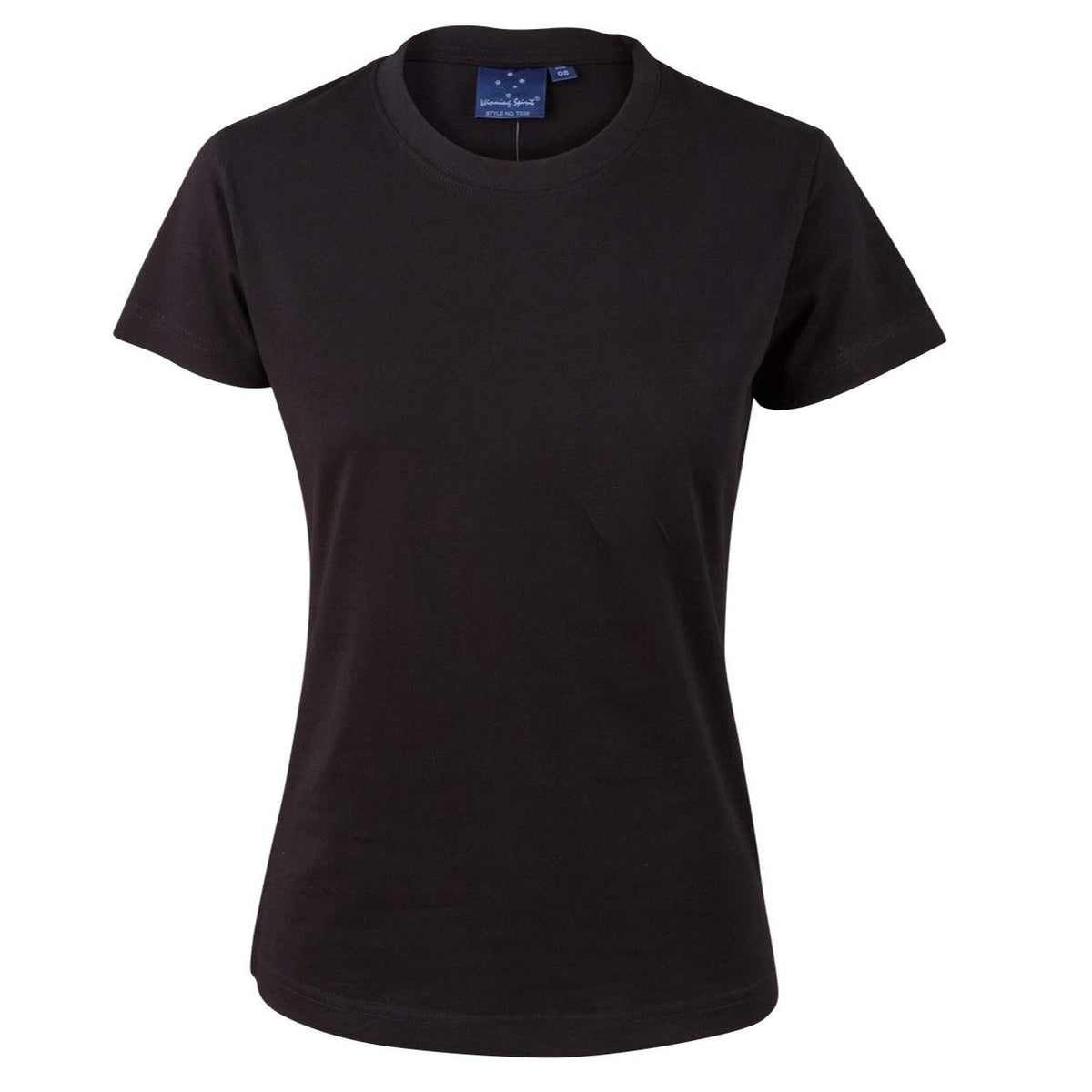 RE TS38 SAVVY TEE Ladies