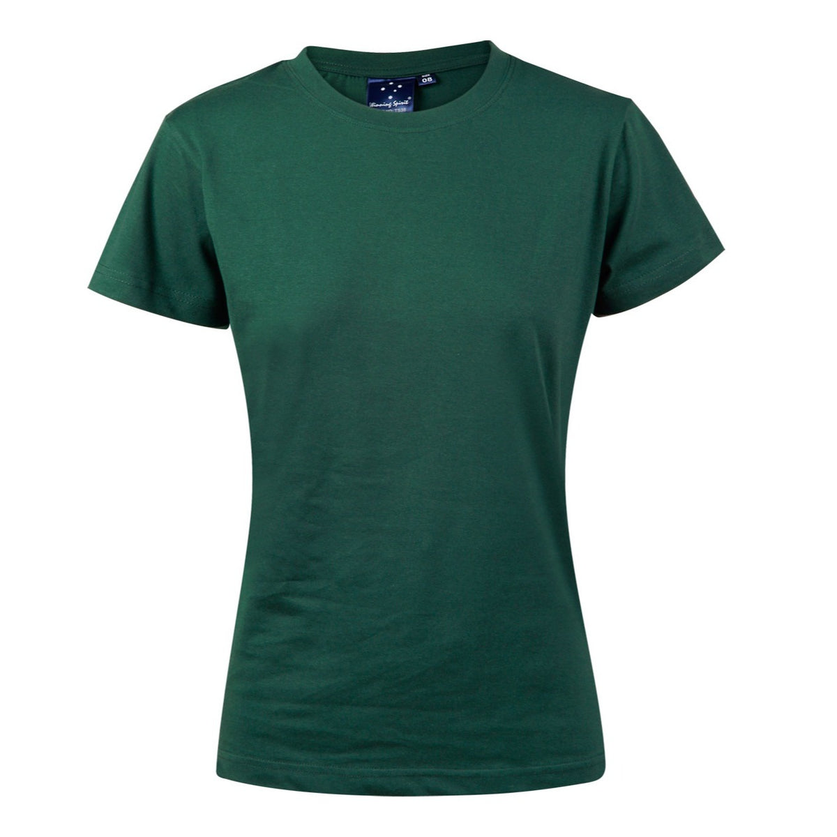 RE TS38 SAVVY TEE Ladies