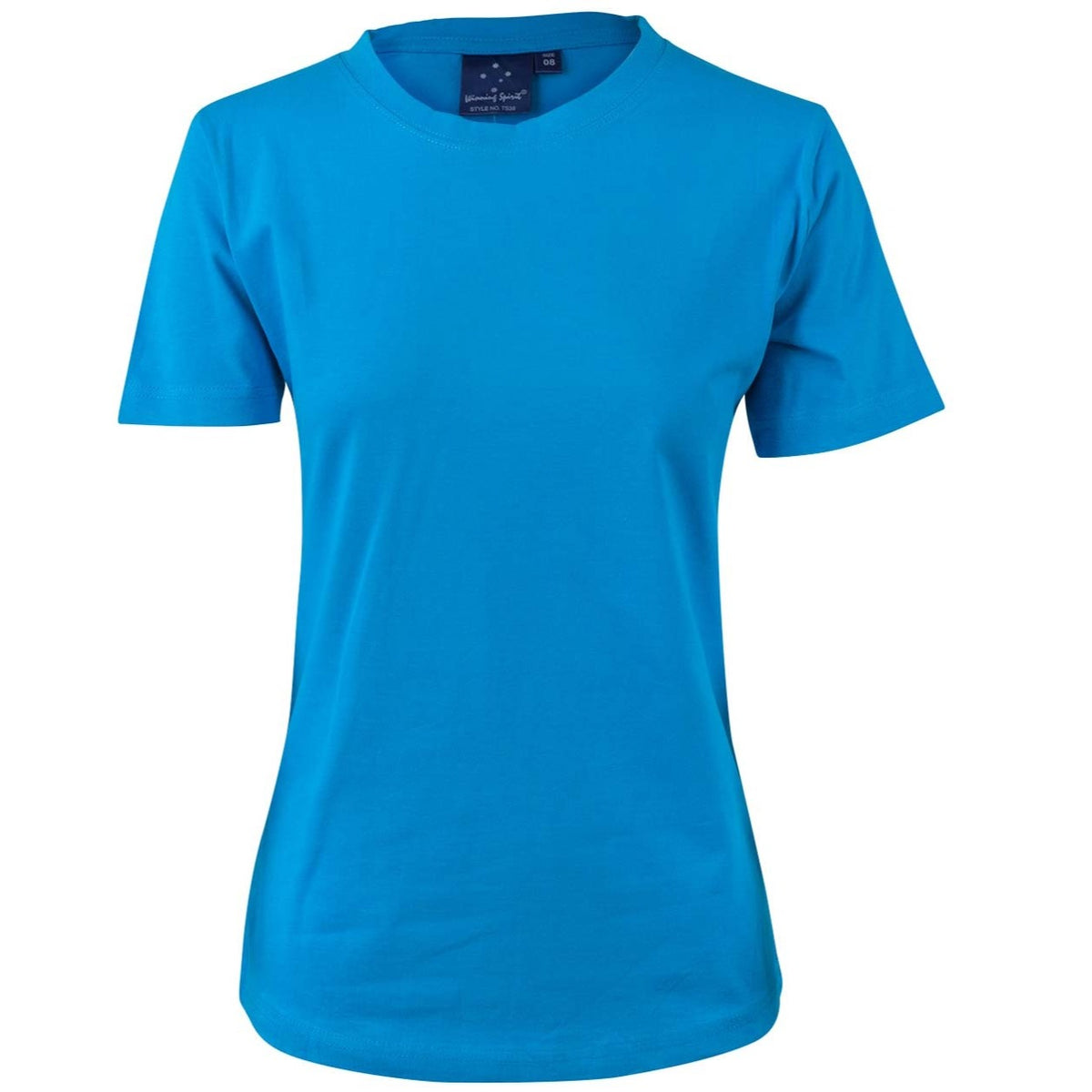 RE TS38 SAVVY TEE Ladies