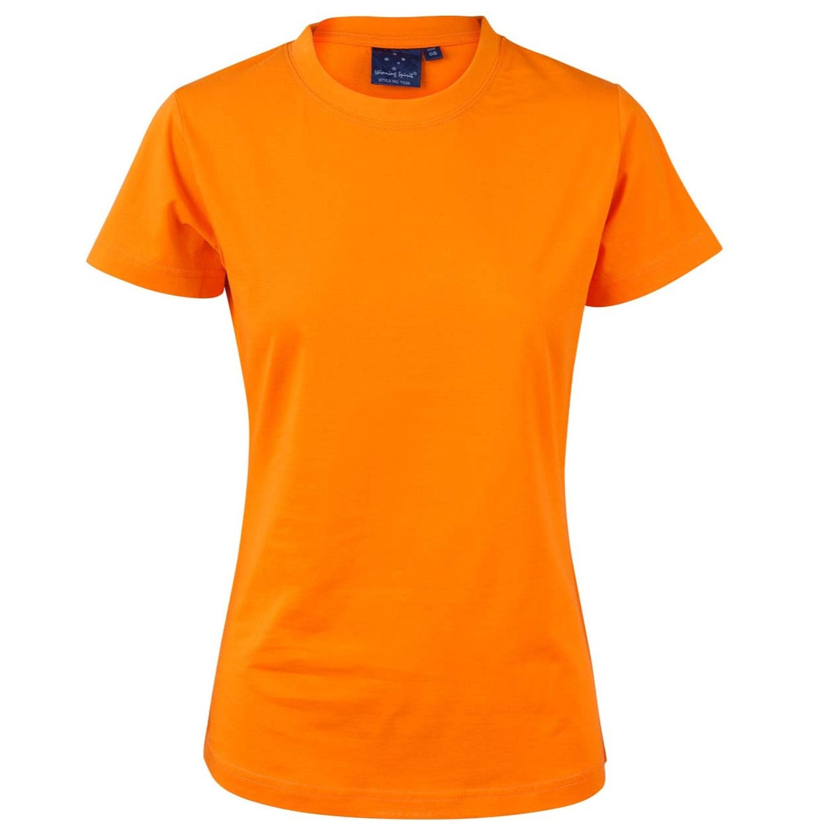 RE TS38 SAVVY TEE Ladies
