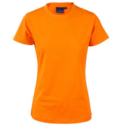 RE TS38 SAVVY TEE Ladies