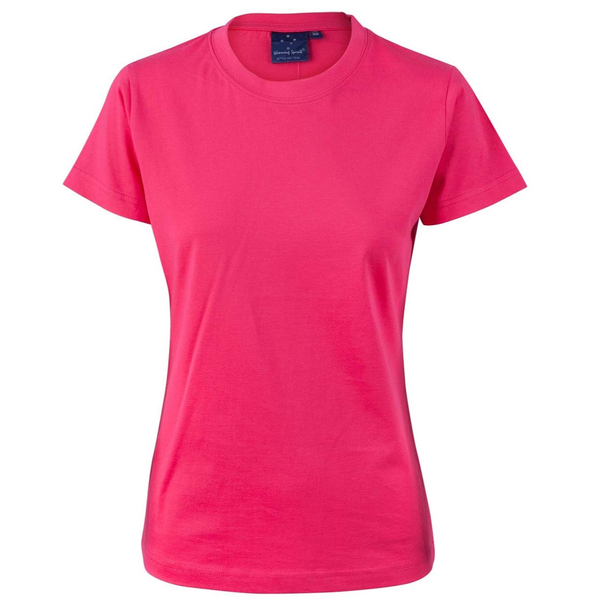 RE TS38 SAVVY TEE Ladies