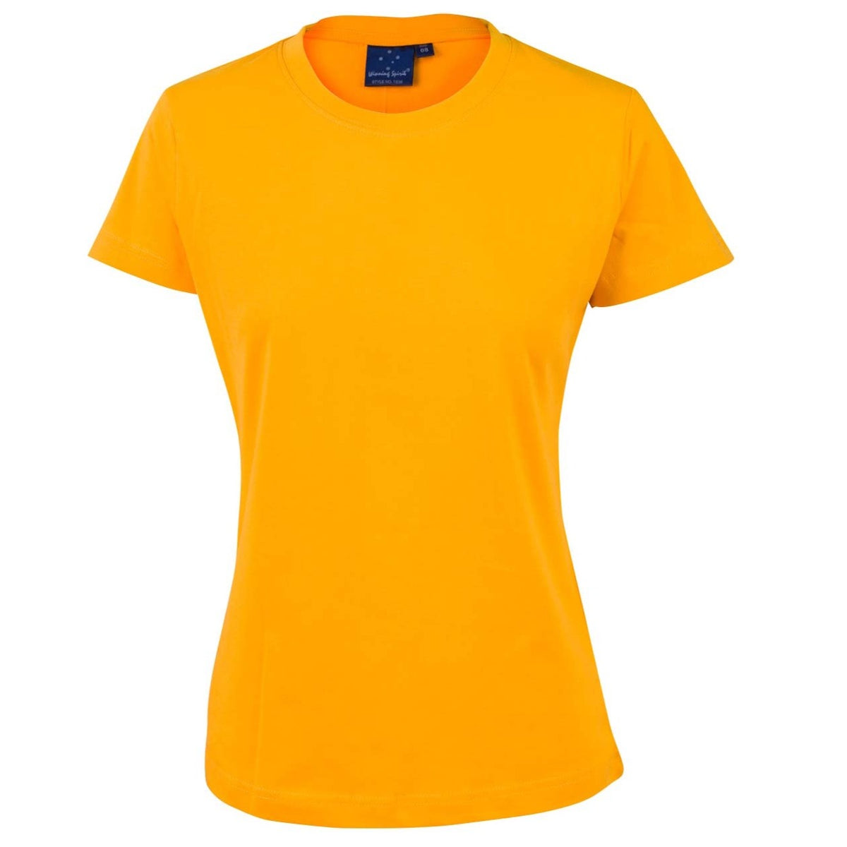 RE TS38 SAVVY TEE Ladies