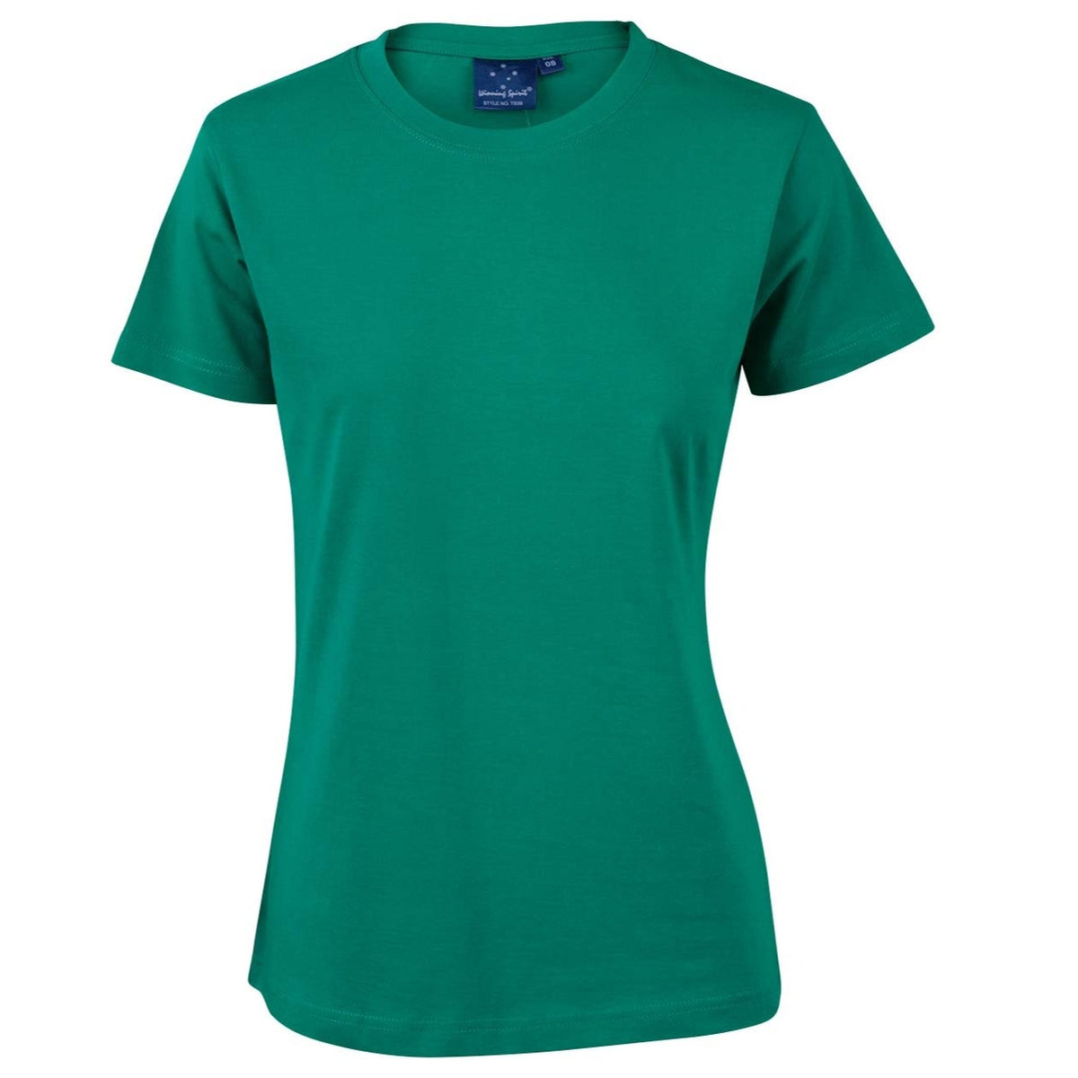 RE TS38 SAVVY TEE Ladies